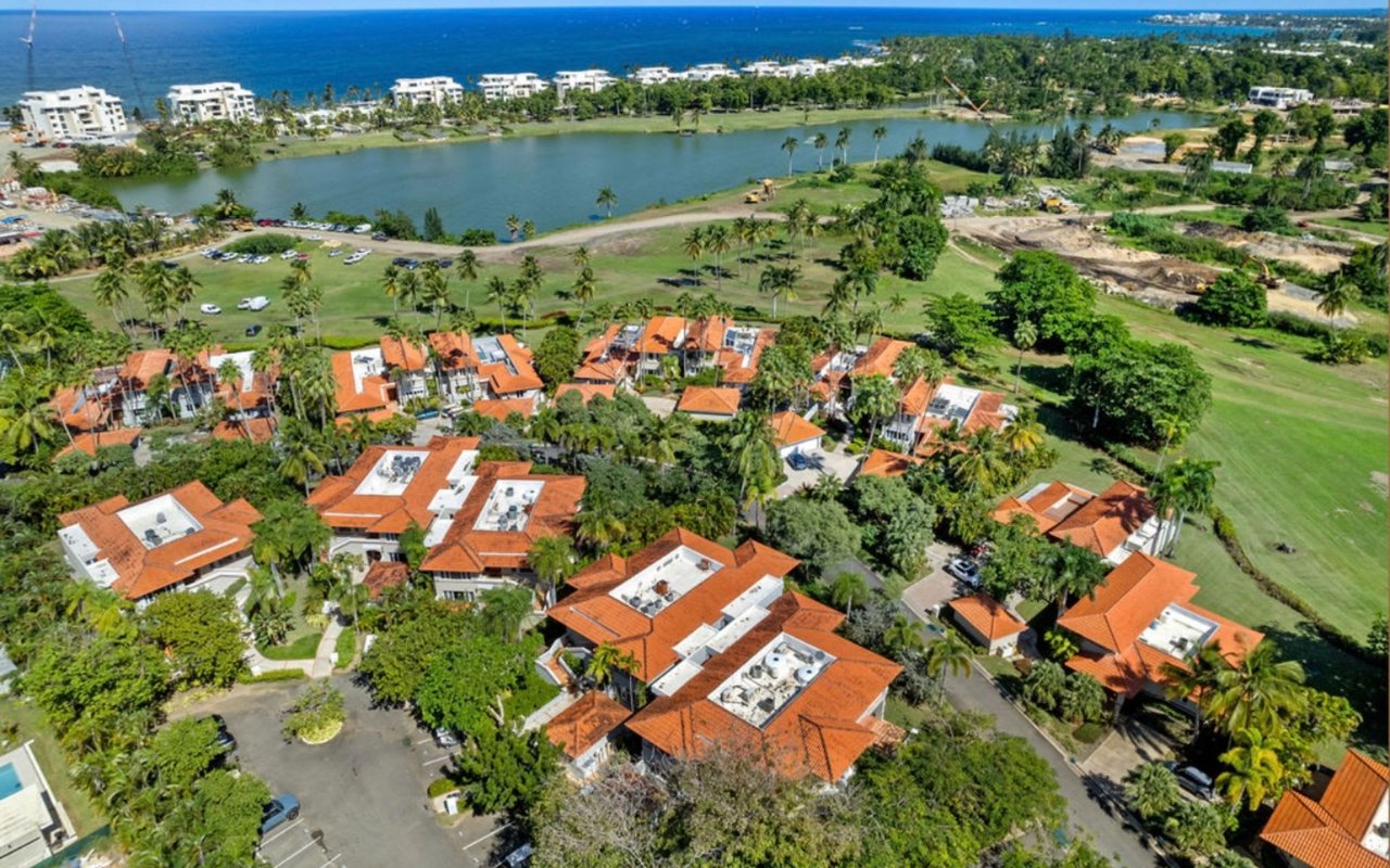 The Greens at Dorado Beach Resort