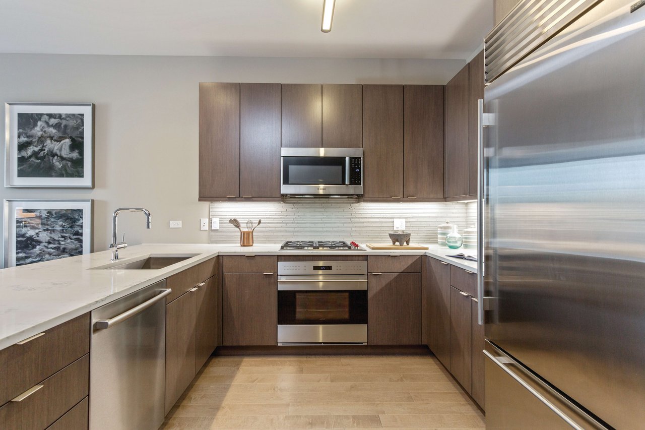 Webster Square Condominiums