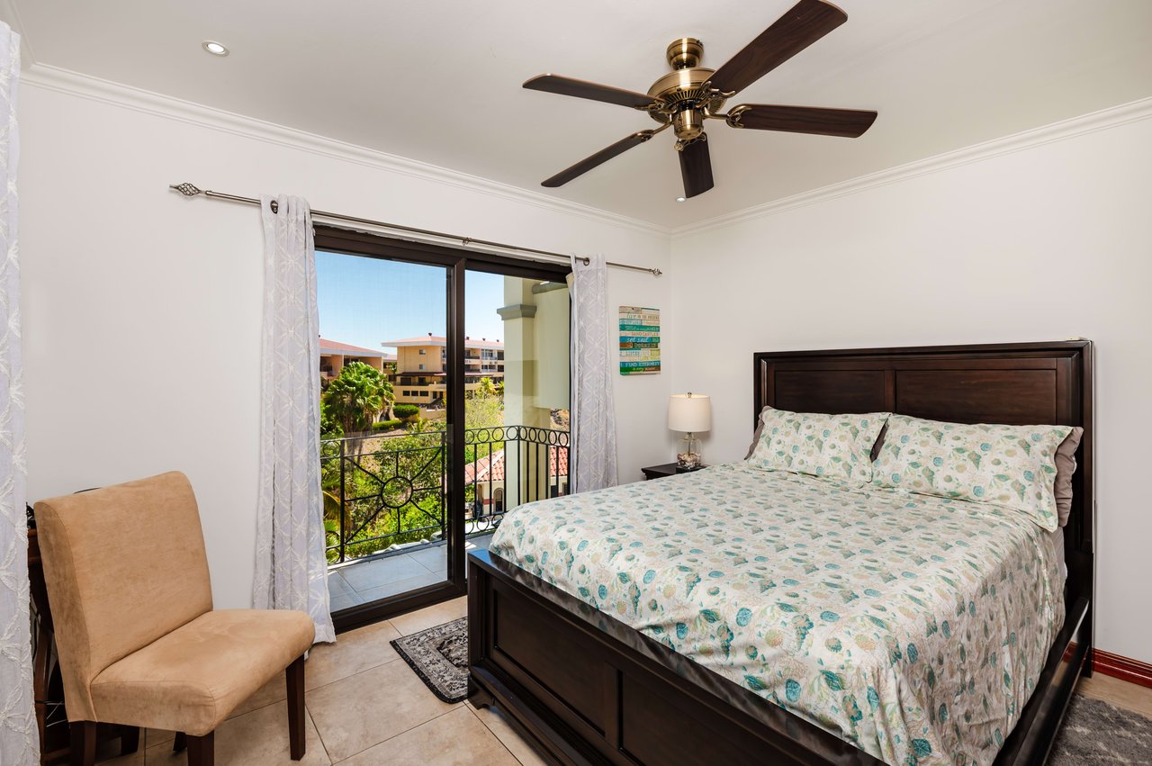 Oceanica 805 | Beautiful Ocean Views