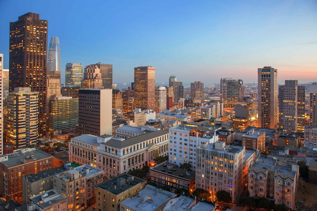 Market Report November 2021 The Greater Bay Area Real Estate