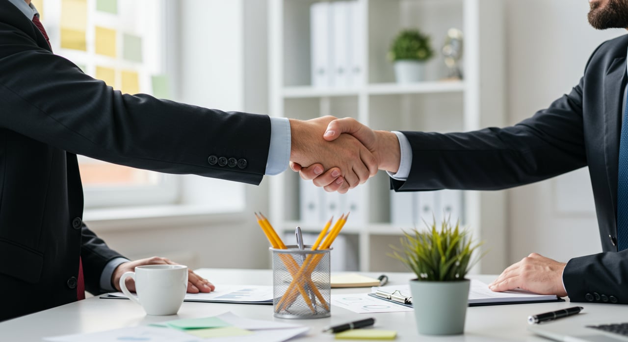 How to Find a Real Estate Agent