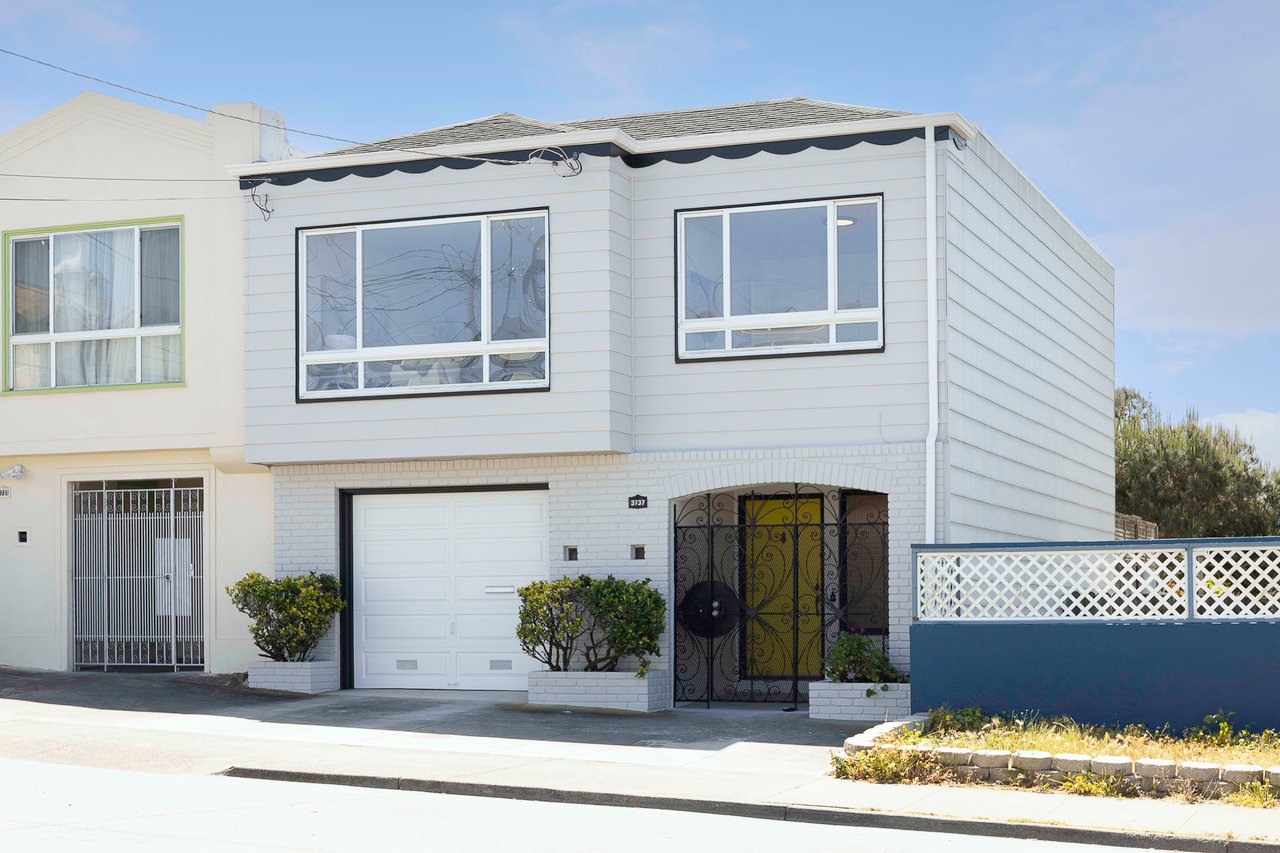 3737 Pacheco Street, San Francisco