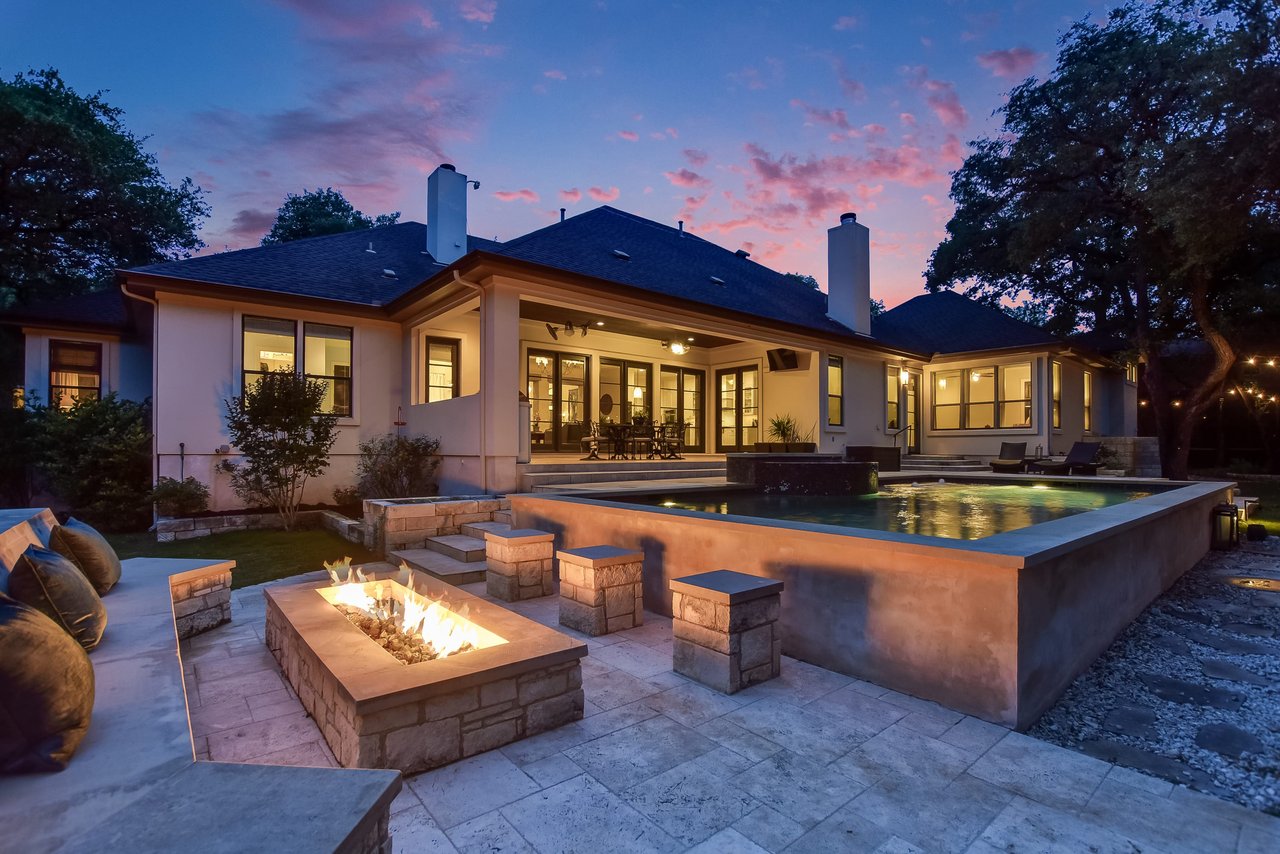 2601 Berenson Ln