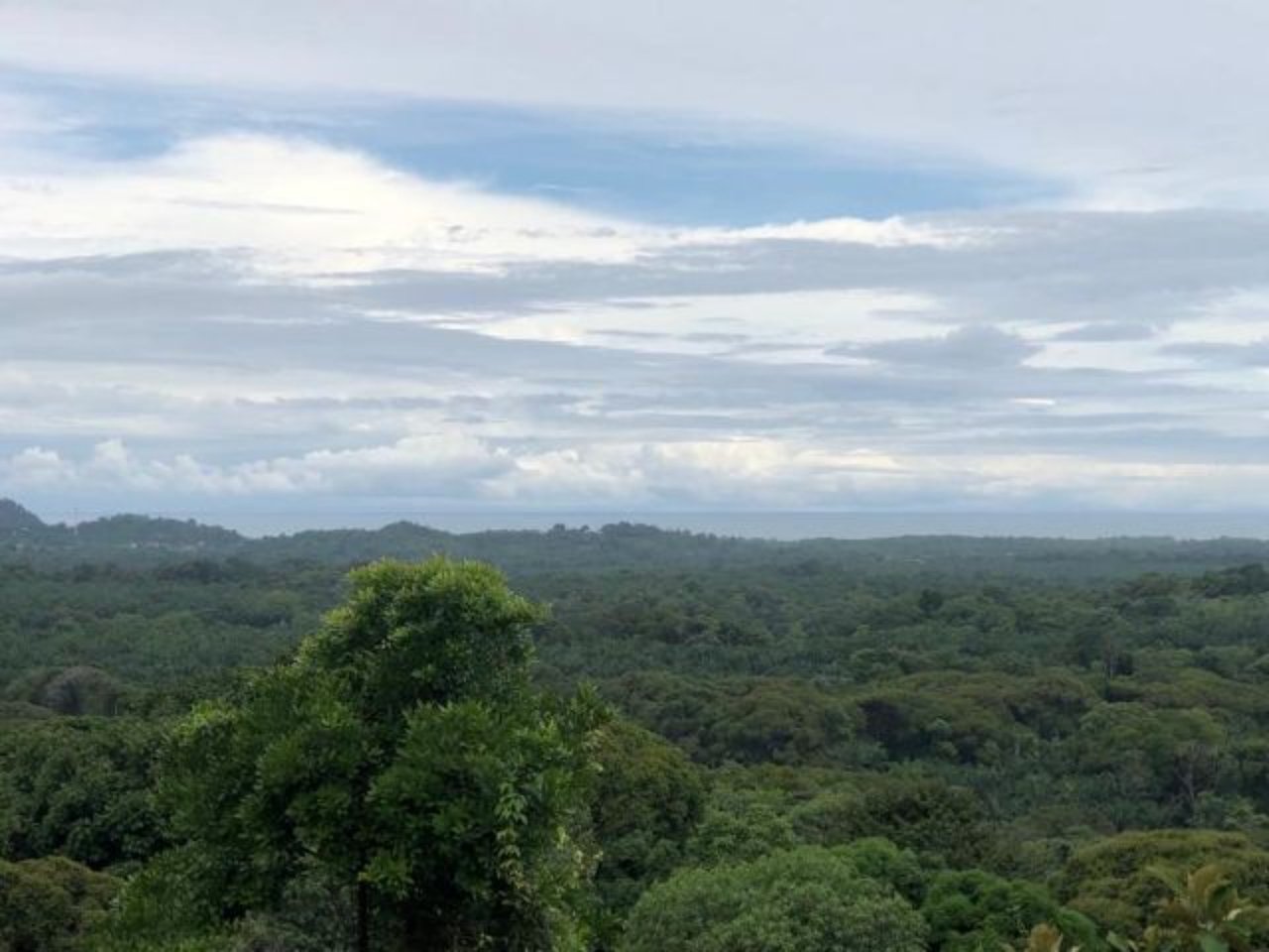 Ocean View Development Ranch, Manuel Antonio, Puntarenas