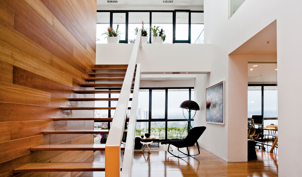 Luxury Bi-Level Sky Penthouse, Sabana and Rohrmoser, San Jose