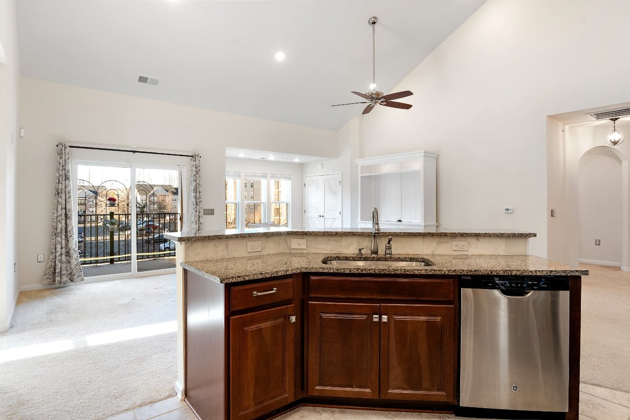 1300 Westwood Village Lane Unit: 404