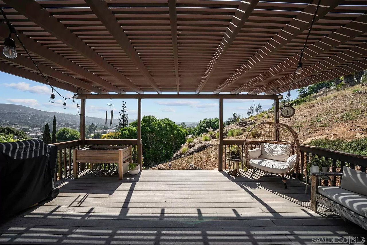 3410 Saddle Drive