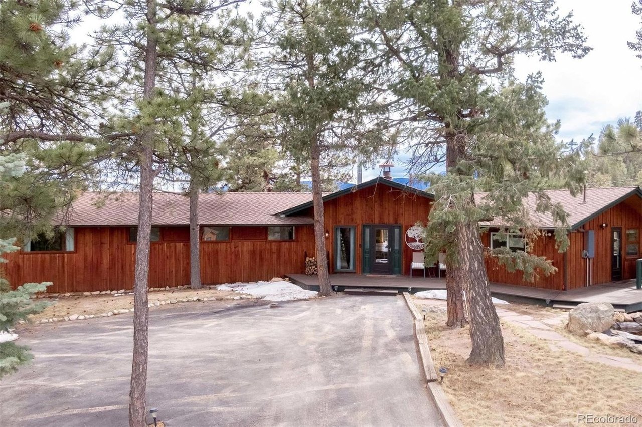 188 Catamount Ridge Rd