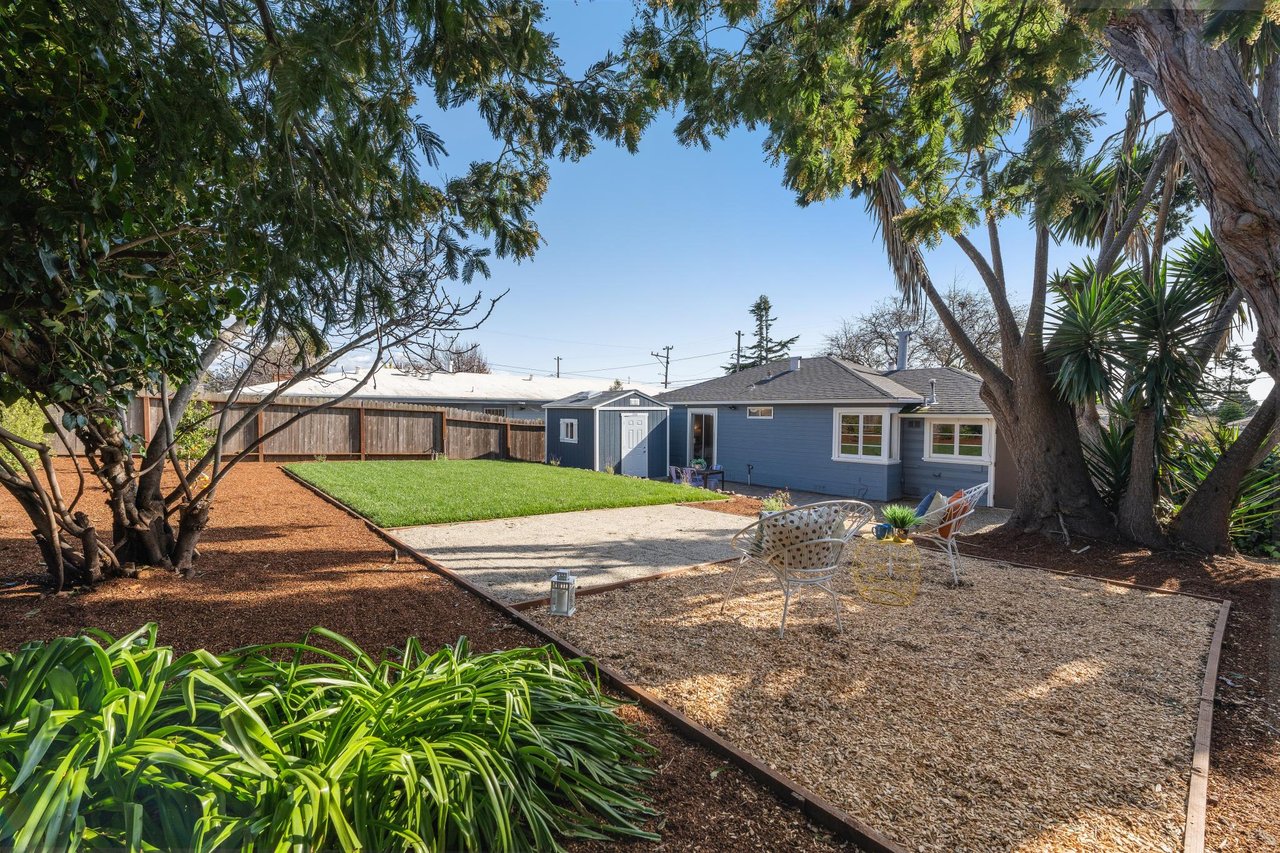 1358 Mariposa St