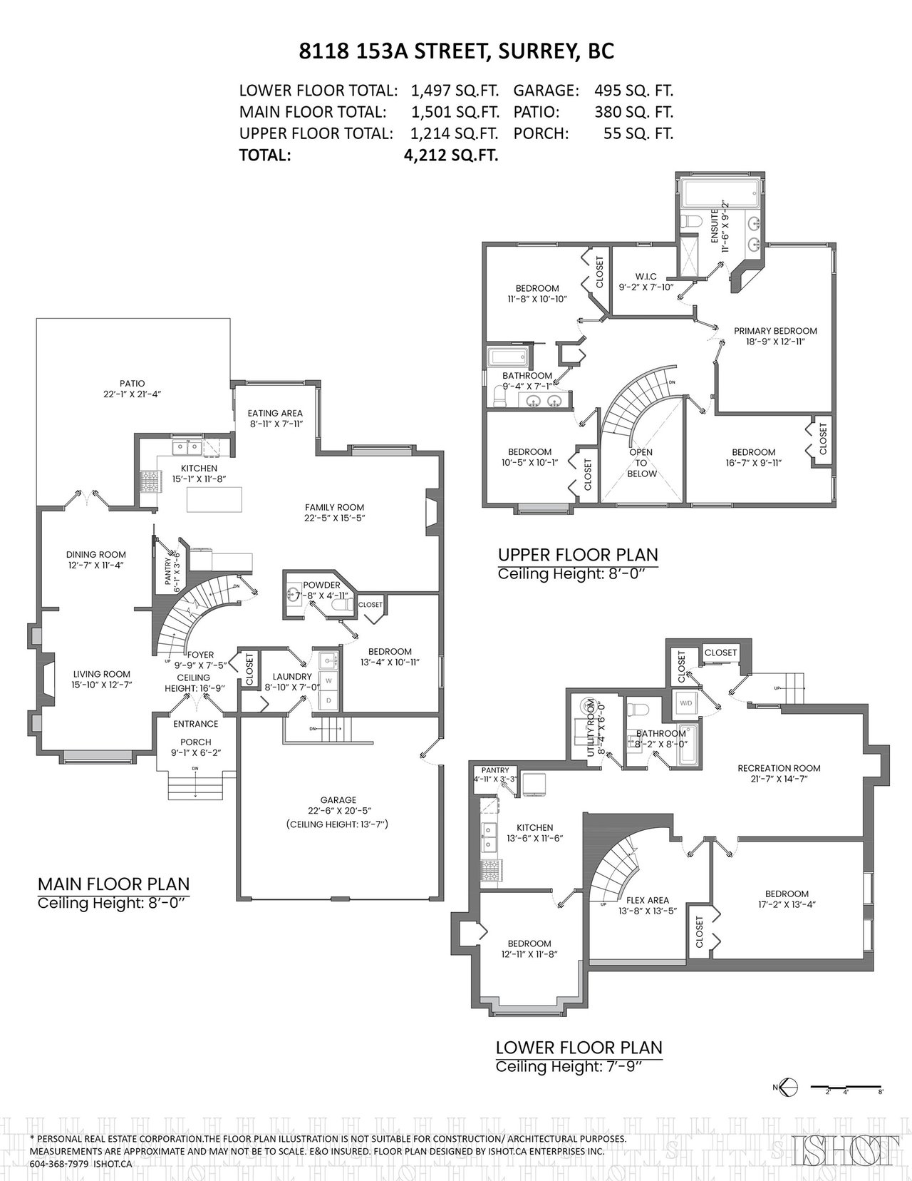 8118 153a St