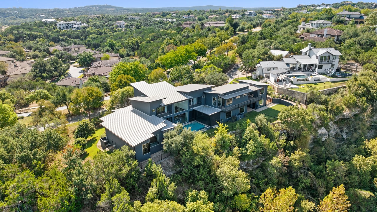 4512 Spanish Oaks Club Blvd.