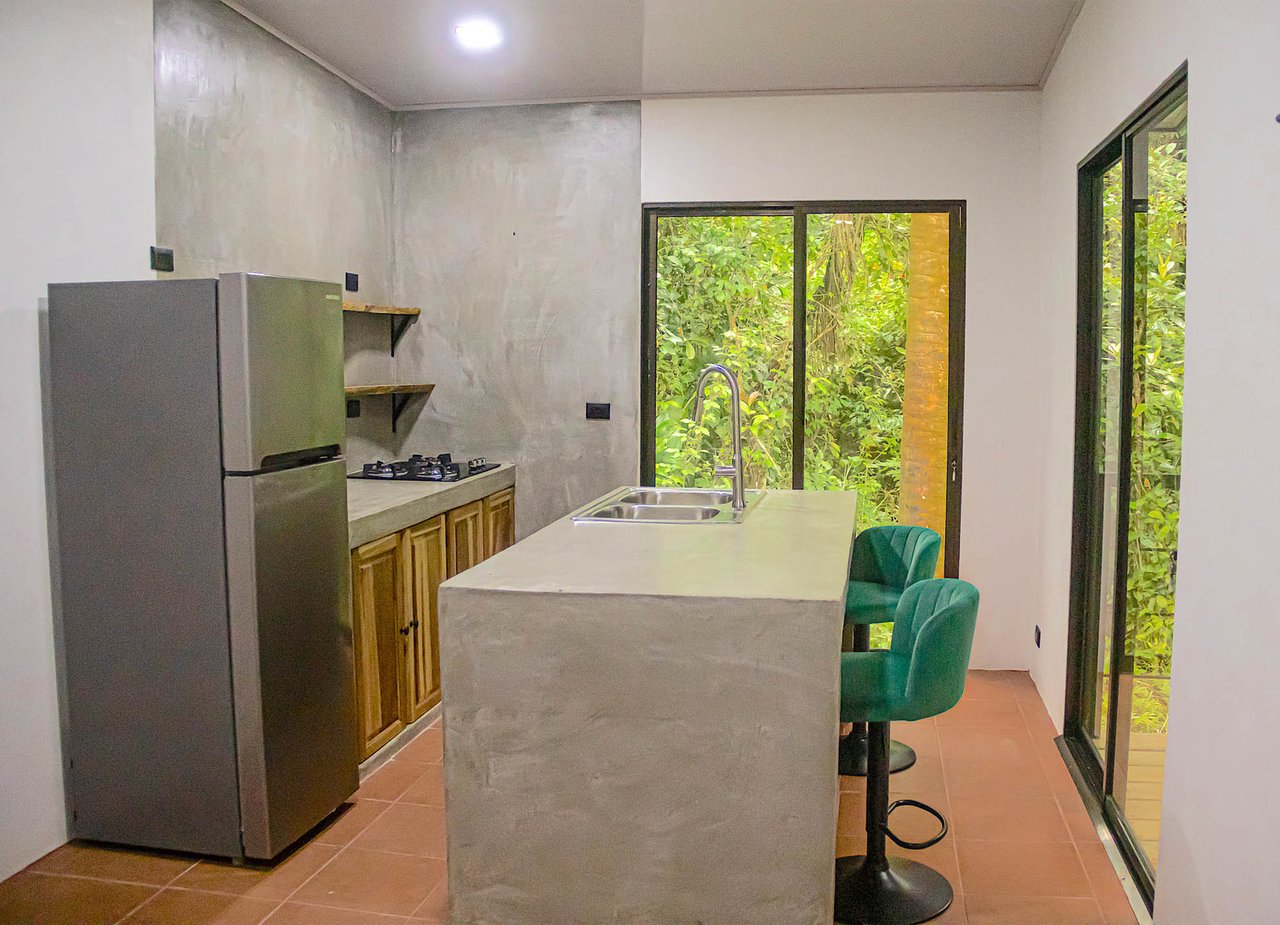 Multi Residence Jungle Compound, Manuel Antonio, Puntarenas