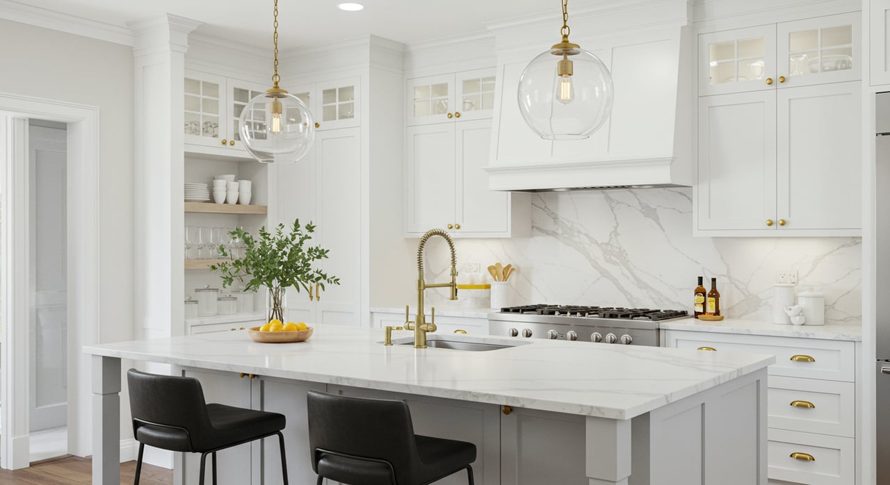 6 Signs A Home Might Be "The One"