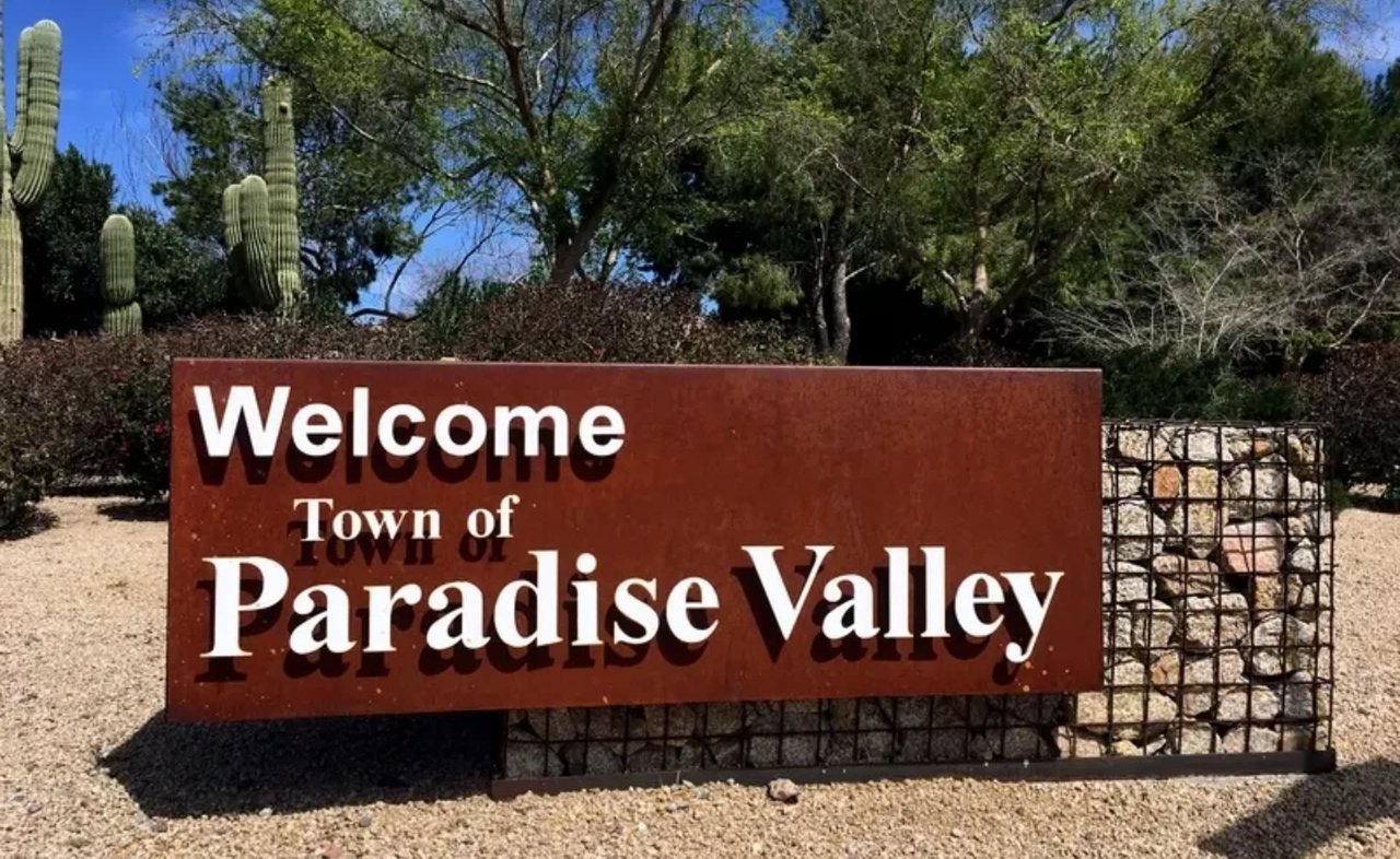 Luxury Residential Communities in the Paradise Valley Area