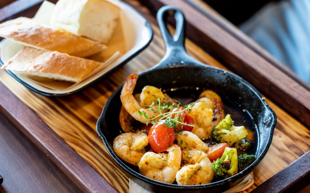 15 Best Restaurants in Boca Raton