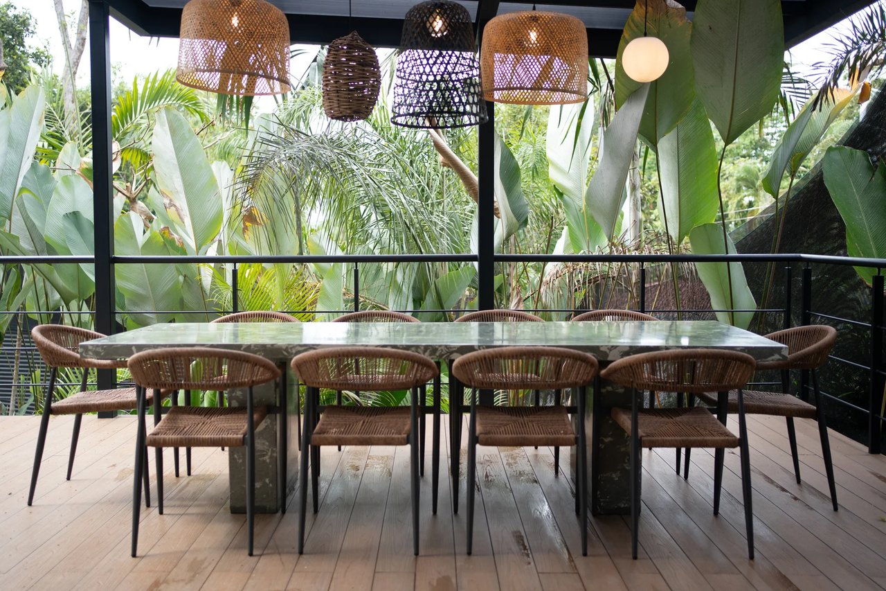 Luxury Rainforest Villa, Manuel Antonio, Puntarenas