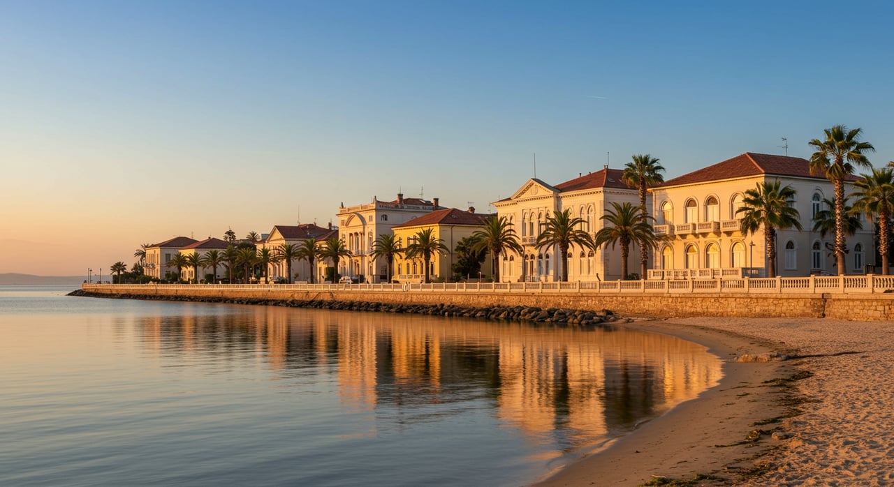 Voted #1 City in the US by Travel + Leisure Readers