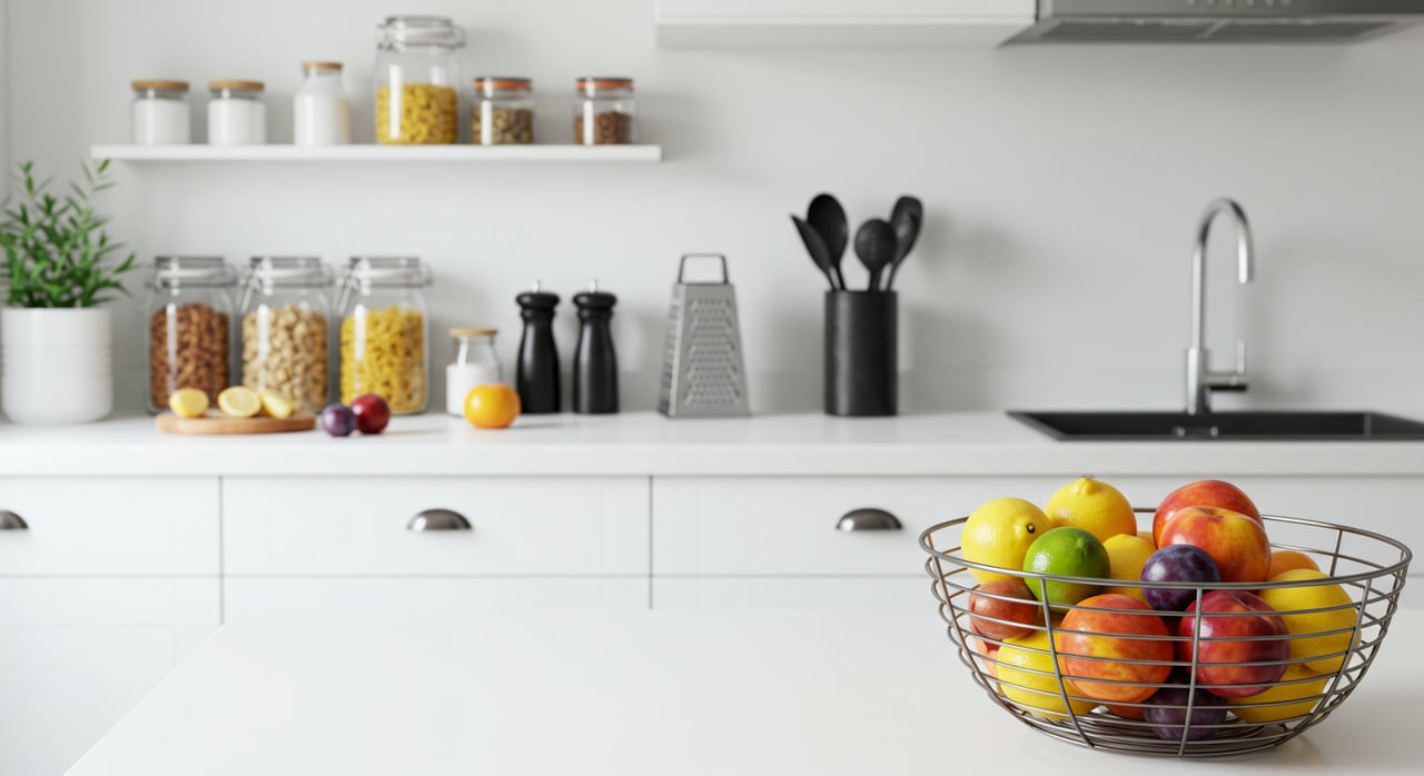 Cabinet Painting 101