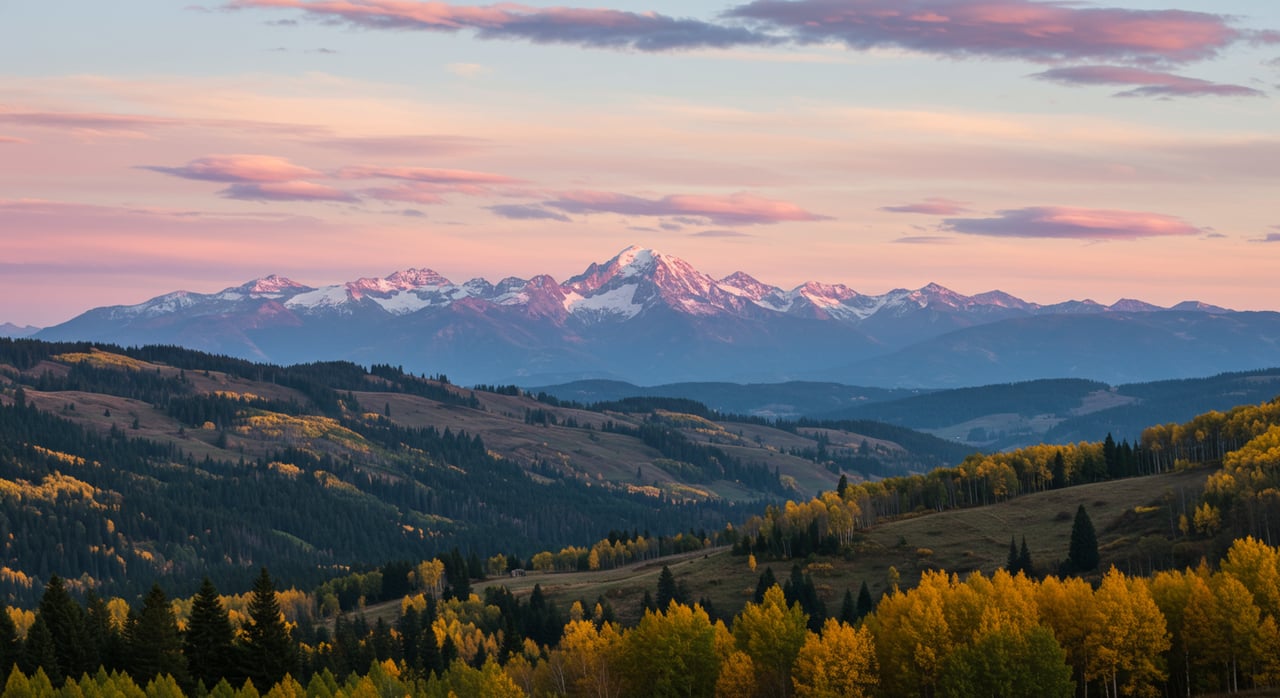 Telluride Update September 2023