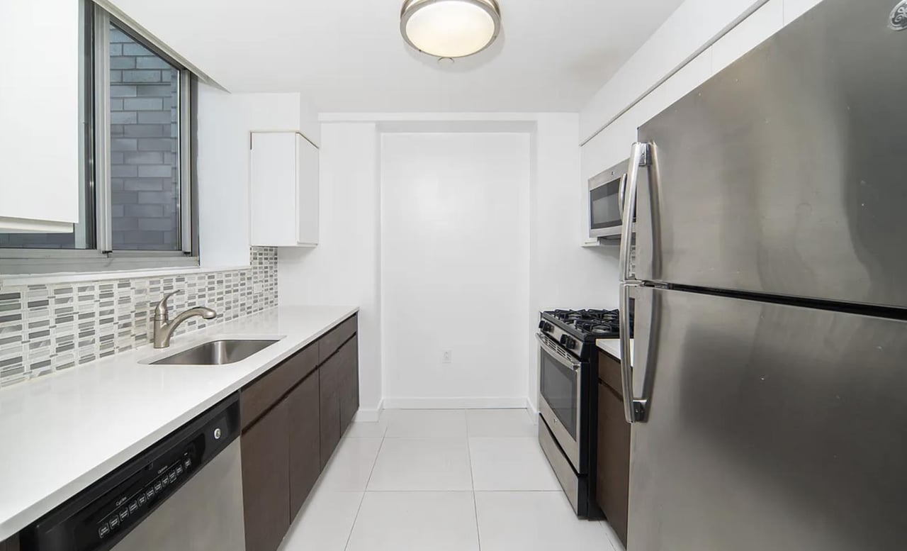 310 East 2nd Street, Apt 10-D