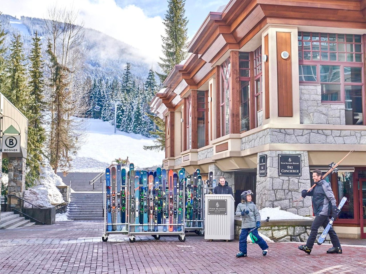 340-4591 Blackcomb Wy