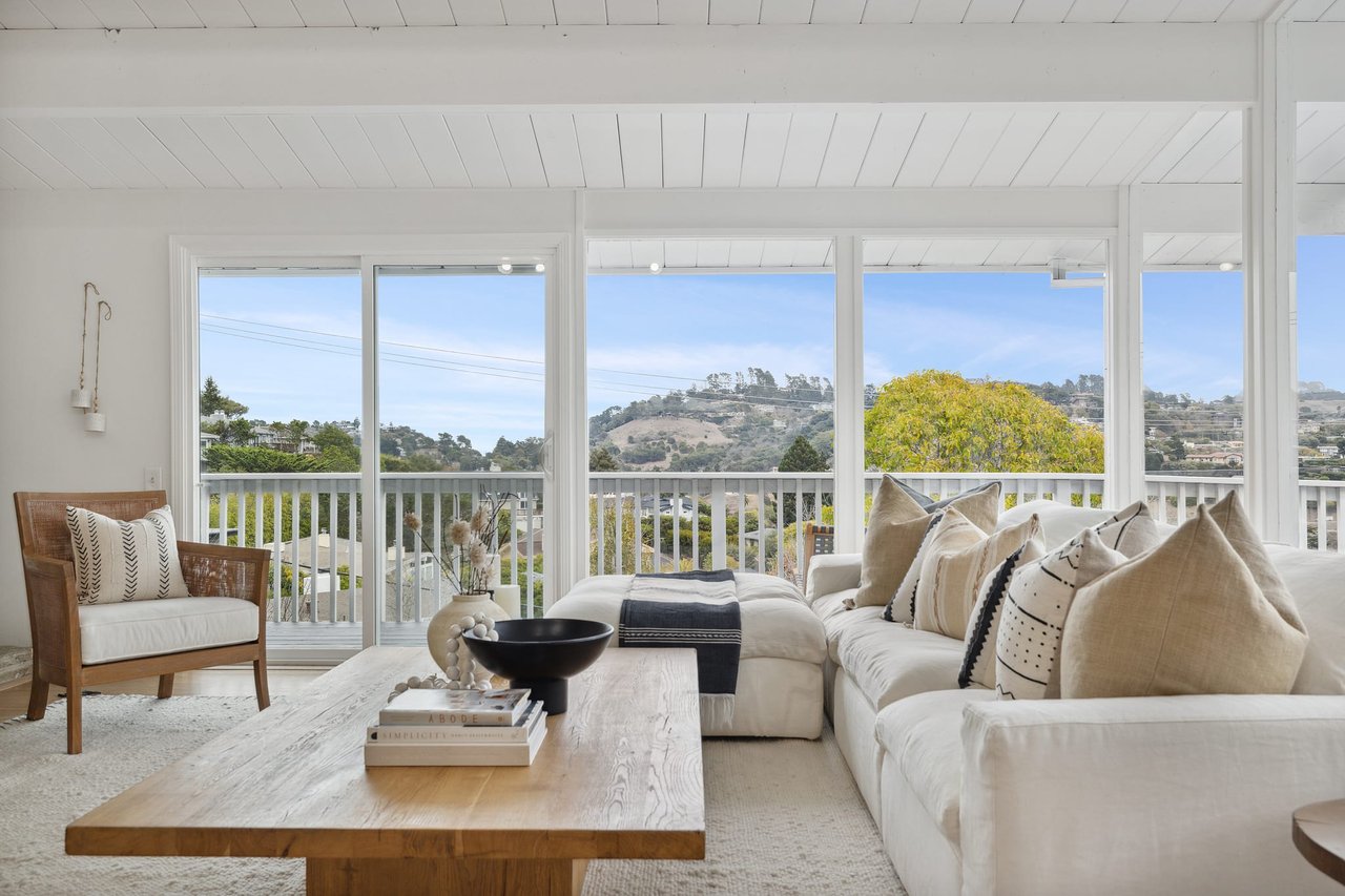 30 Reed Ranch Rd, Tiburon, CA 94920