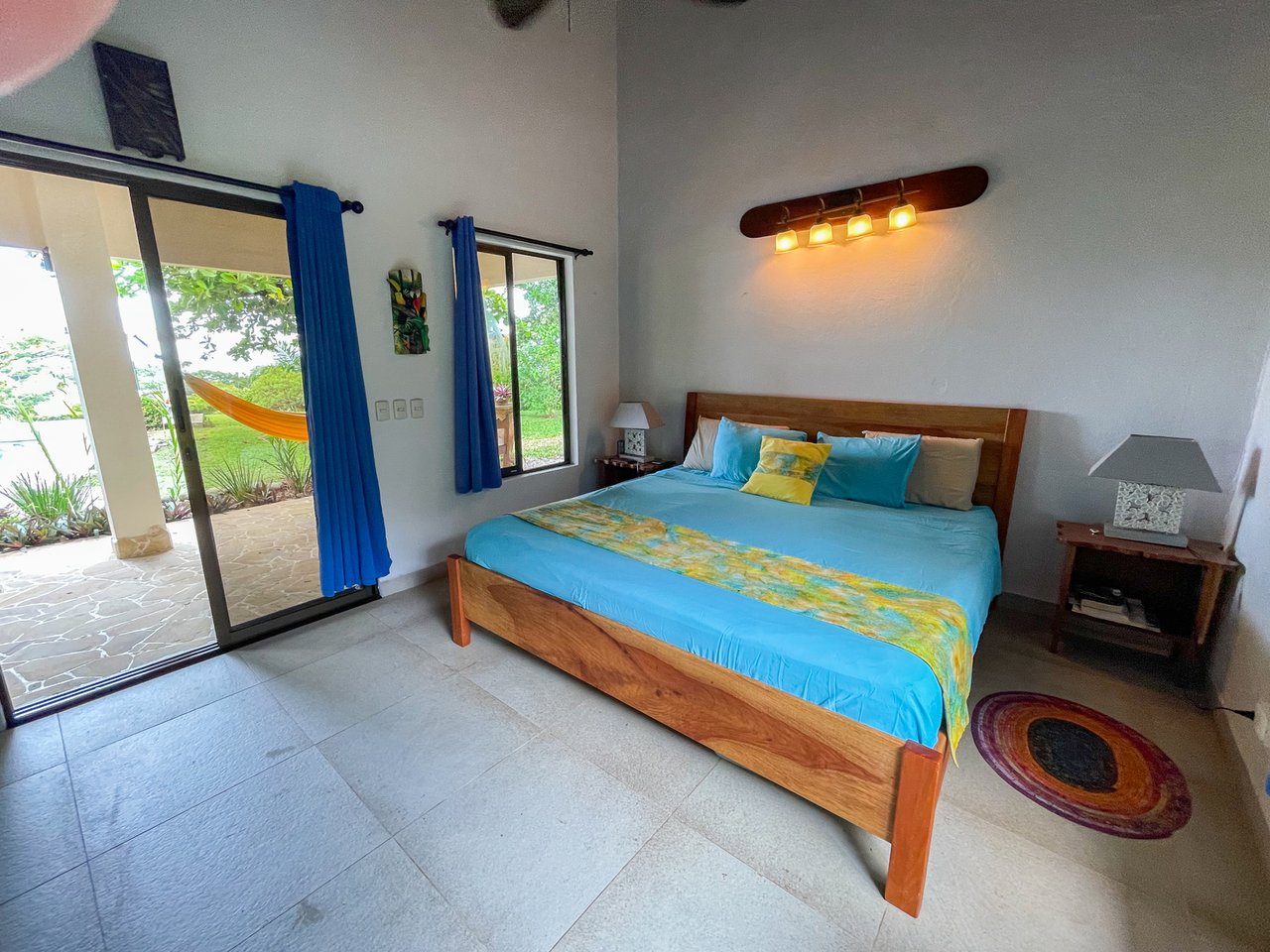 Ocean View Home With Expansion Sites, Ojochal, Puntarenas