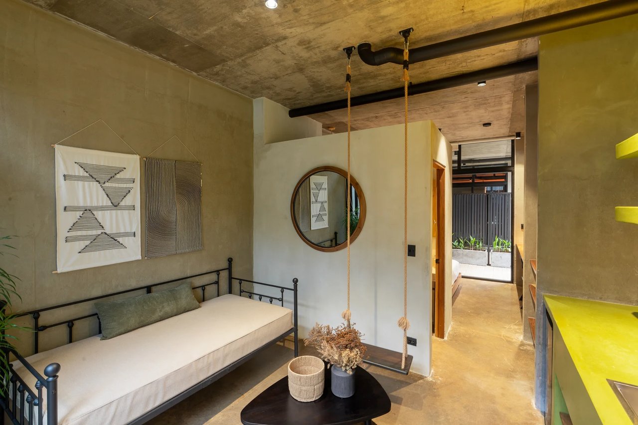 Boutique Hospitality Asset, Jaco, Puntarenas
