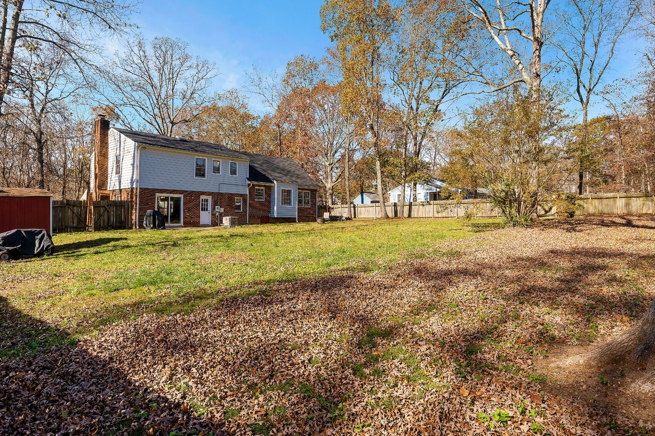 517 Wallingham Drive