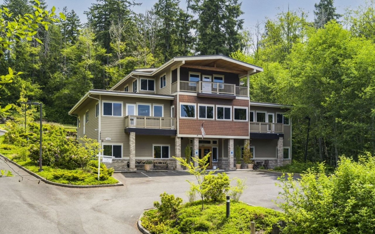 Selling a Home in Poulsbo, WA