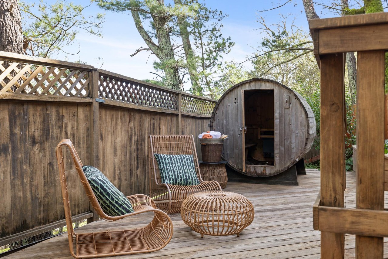 9 Oak Springs Drive, San Anselmo