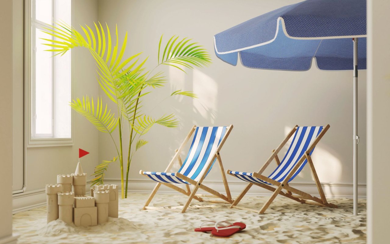 Vacation Homes