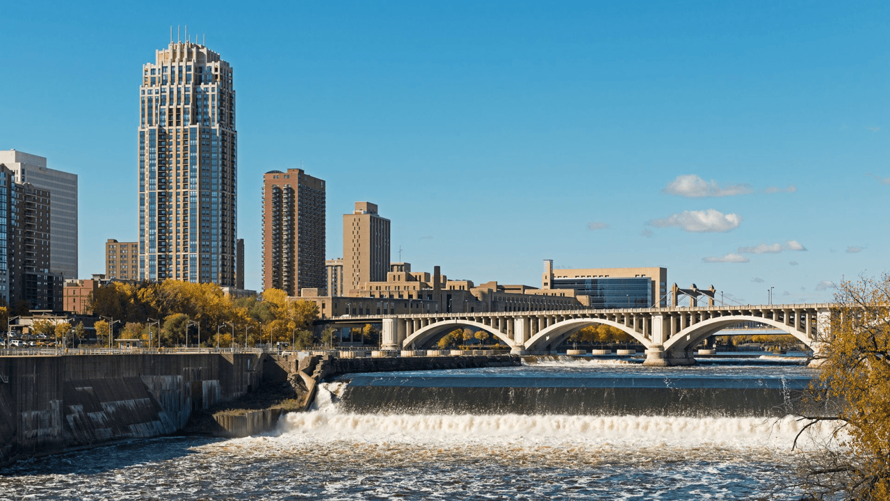 Weekend Happenings around the Twin Cities