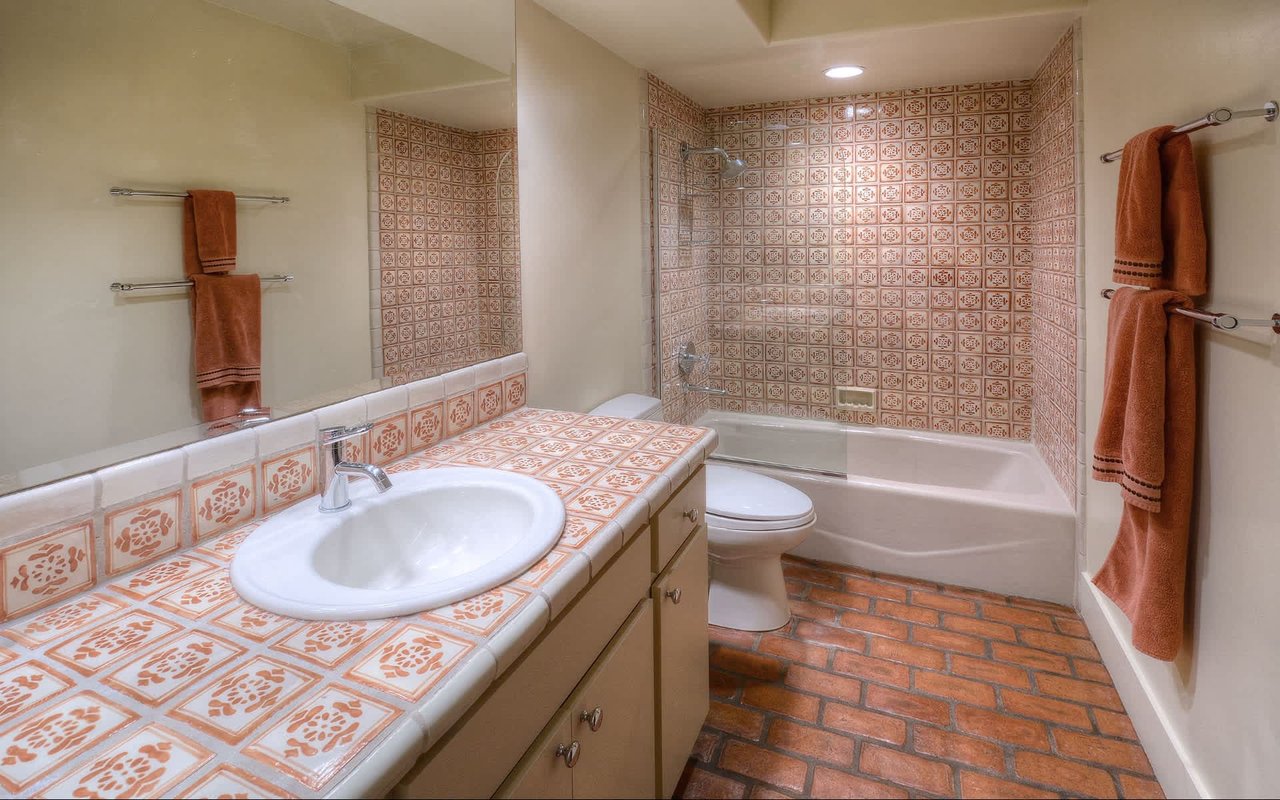 Thoughtfully Crafted David Baird Home