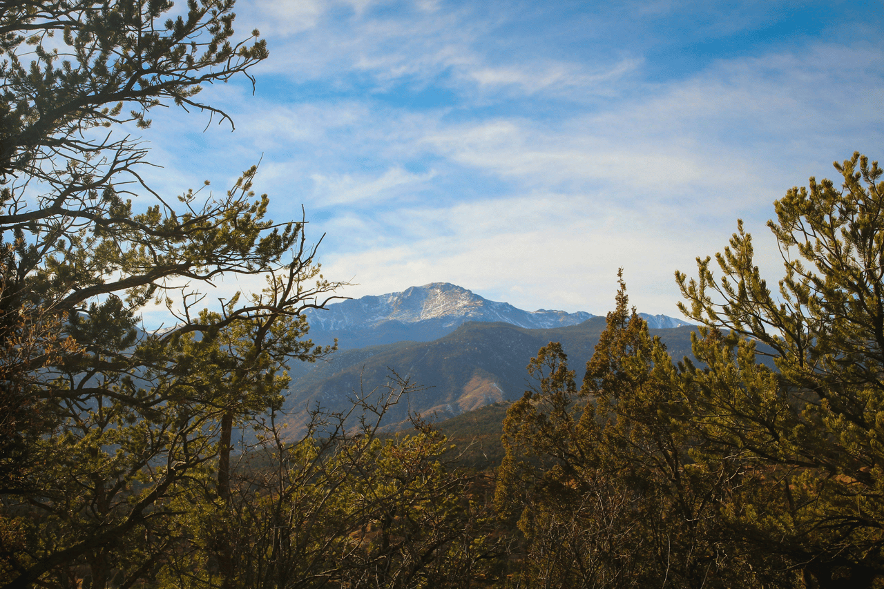 Colorado Springs