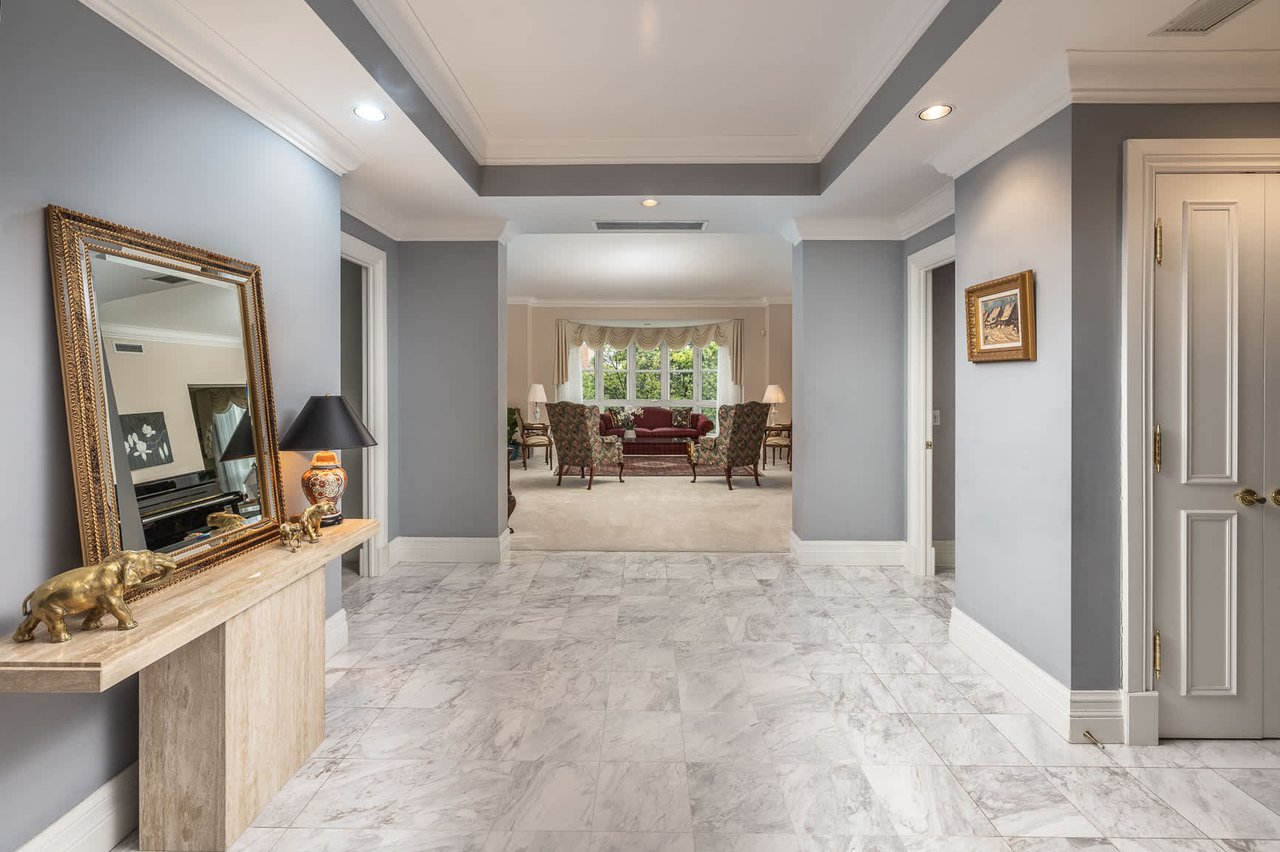 Bridle Path Meets Lawrence Park Grand Condo