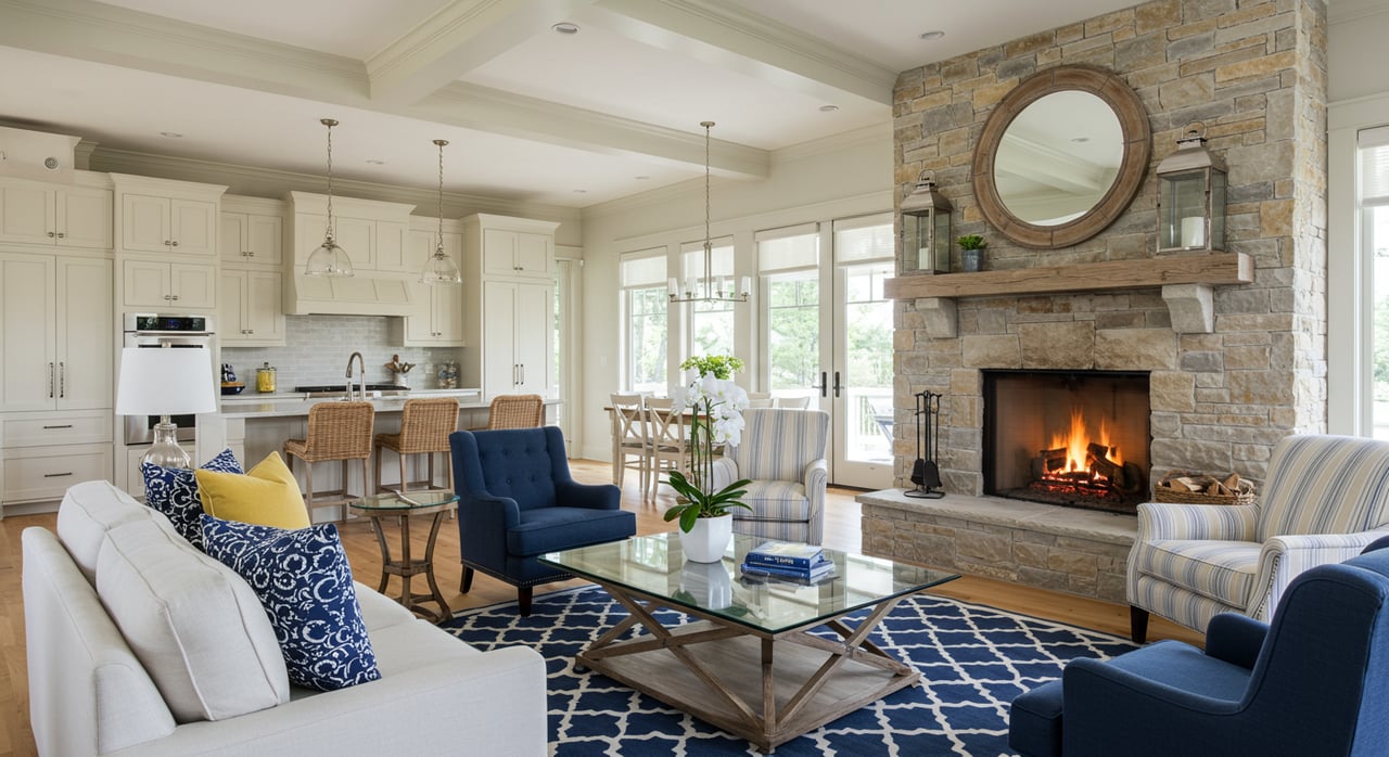 RECENT SALE - DOWNTOWN FUNK ZONE CONDO - SANTA BARBARA