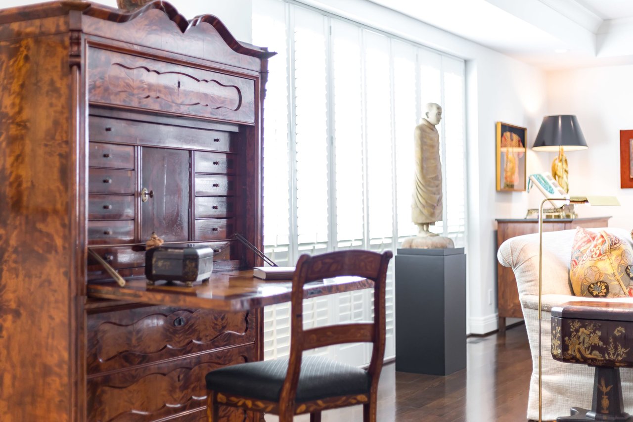 High End Renovation in the Whitehall 