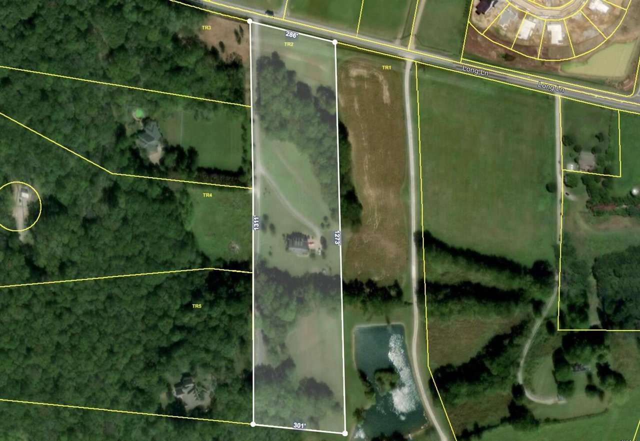 4325 Long Ln