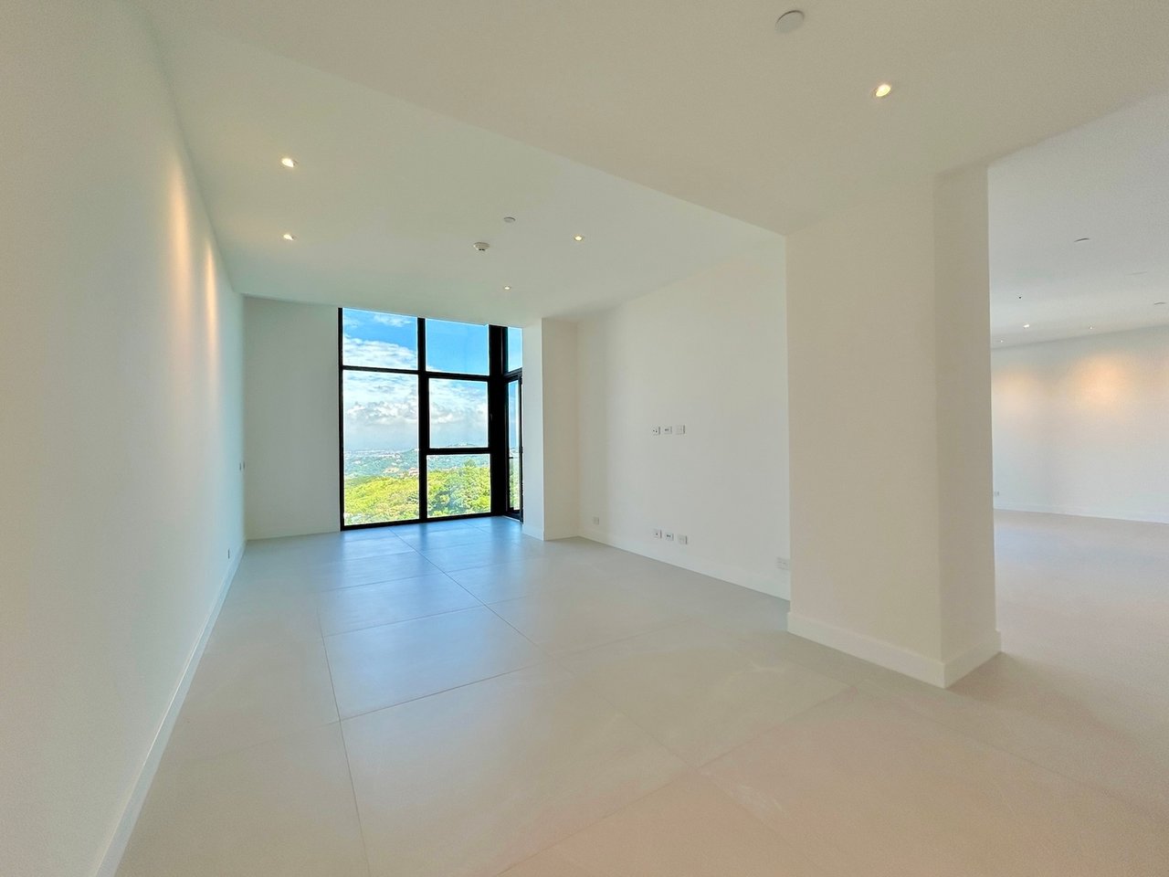 Modern Luxury Panoramic Penthouse, Santa Ana, San Jose
