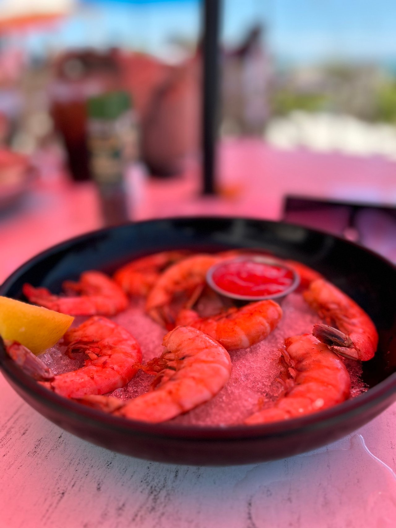 "Beach House Restaurant: Where Tranquility Meets Culinary Excellence"