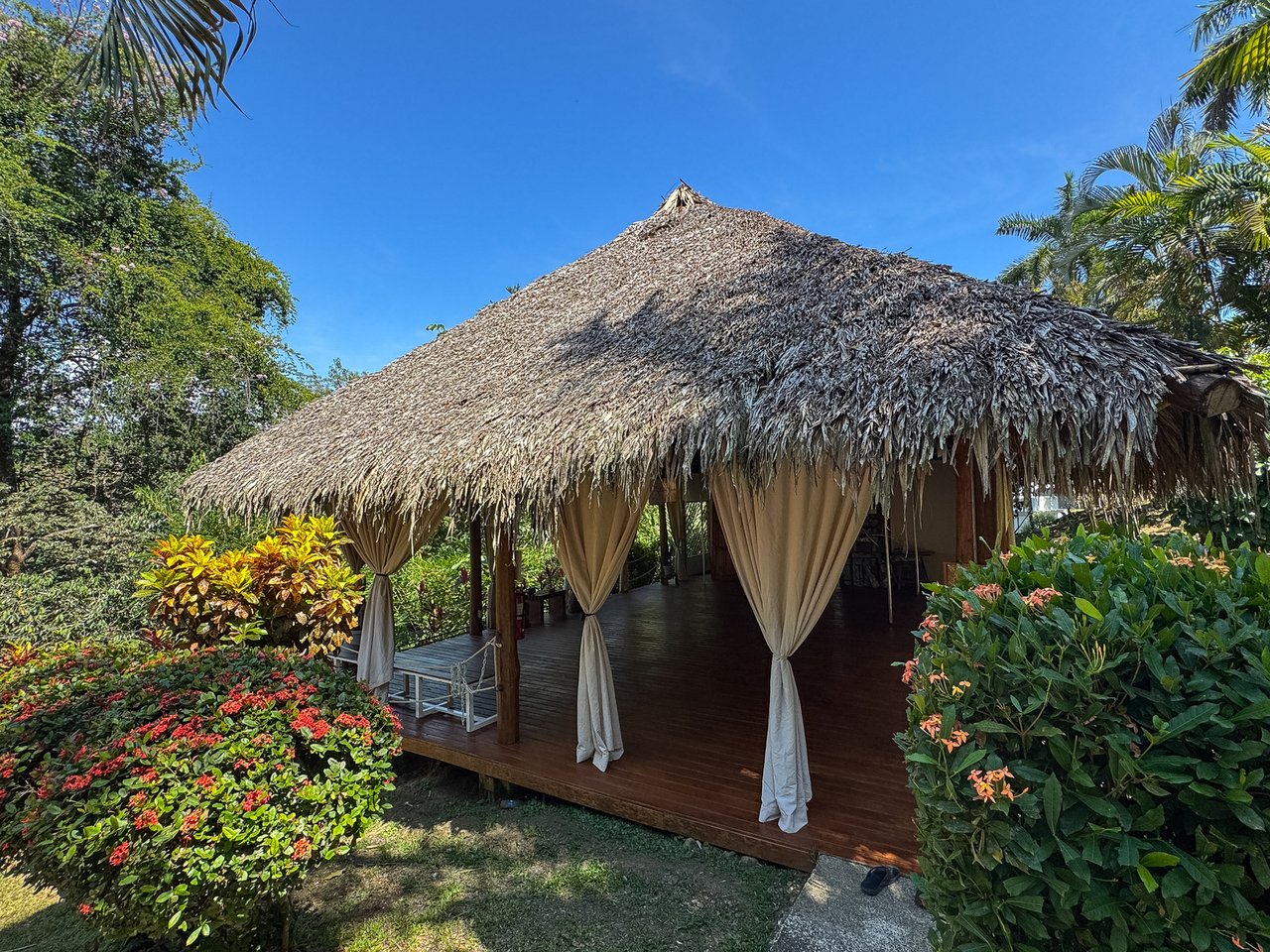 Renovated Jungle Boutique Hotel, Manuel Antonio, Puntarenas