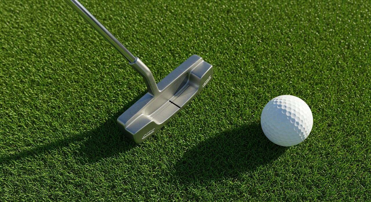 Best Golf Courses in Broadmoor