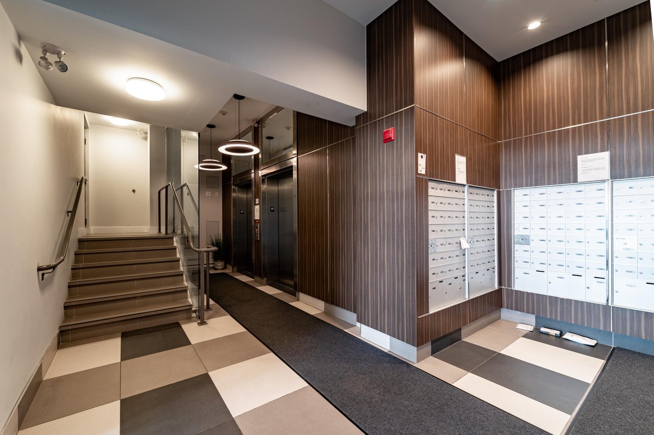 205-5355 Lane Street, Burnaby