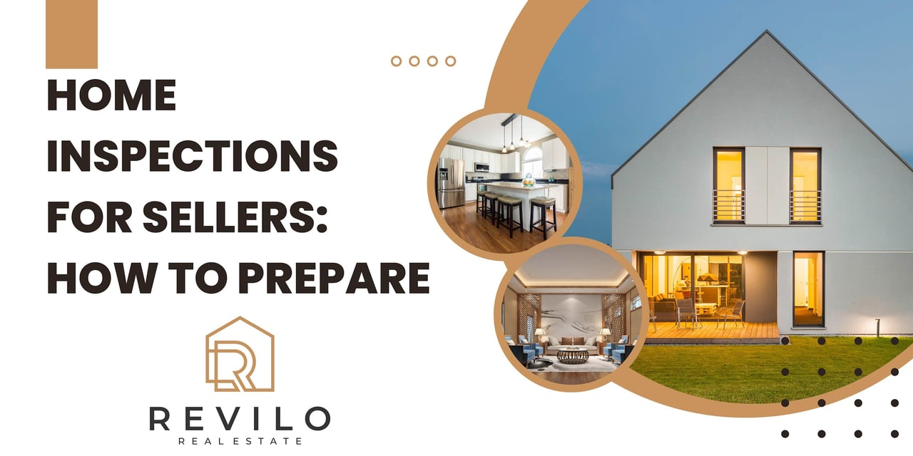 Home Inspections For Sellers: How To Prepare