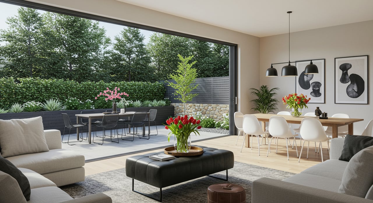 There Won’t Be a Wave of Foreclosures in the Housing Market