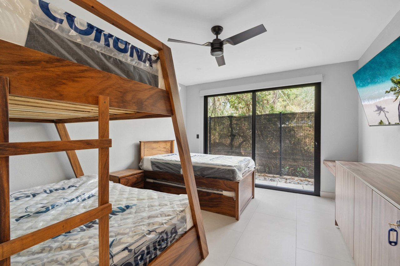 Tropical Luxury Pool Home, Tamarindo, Guanacaste
