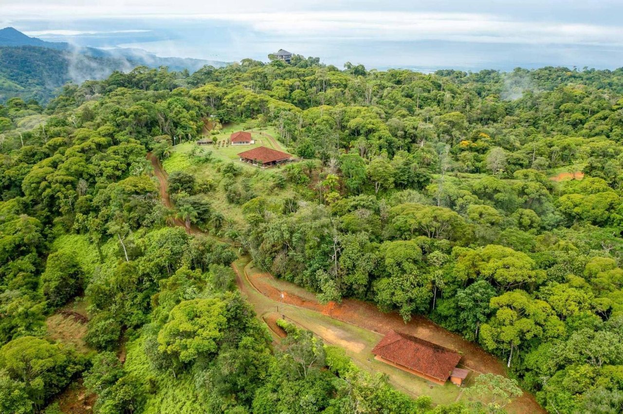 The Ultimate Sustainable Legacy, 360-degree Breath-taking Views Sea Ridge Reserve