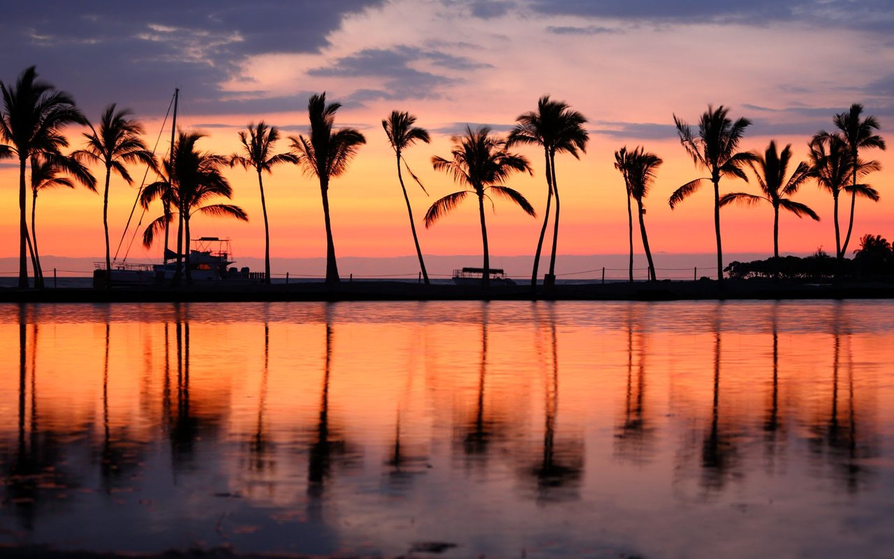 Waikoloa Beach Resort