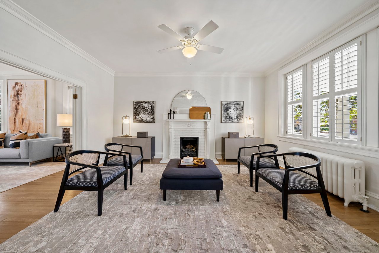 Myth vs. Reality: Staging